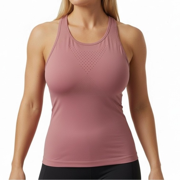 Victoria's Secret Tops - Victoria Sport Racerback Tank Top